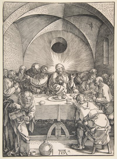  - Albrecht Dürer