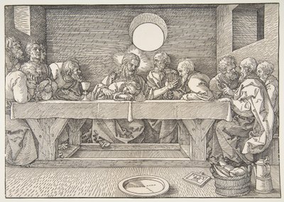  - Albrecht Dürer