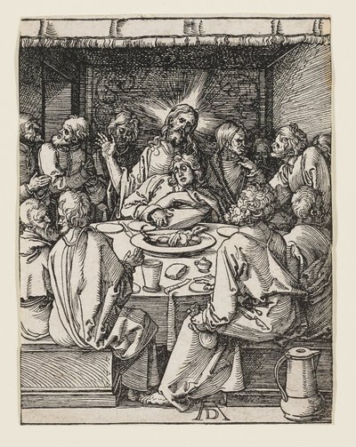  - Albrecht Dürer