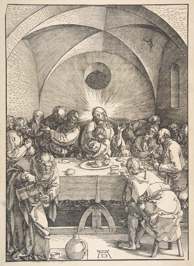  - Albrecht Dürer