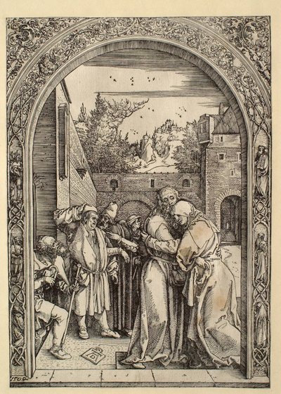  - Albrecht Dürer
