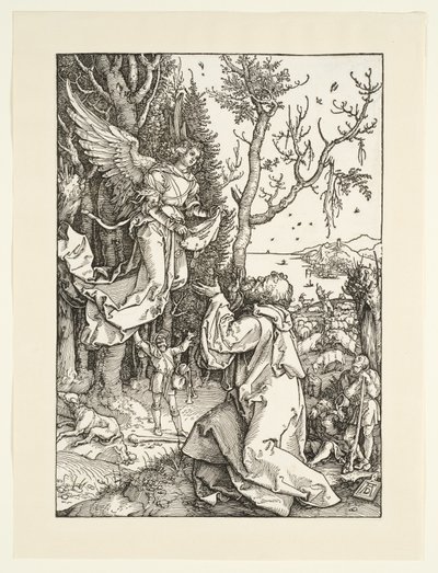  - Albrecht Dürer
