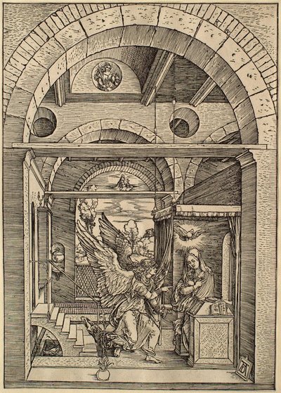  - Albrecht Dürer