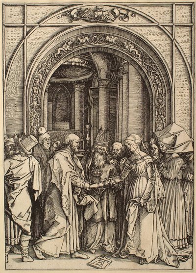  - Albrecht Dürer