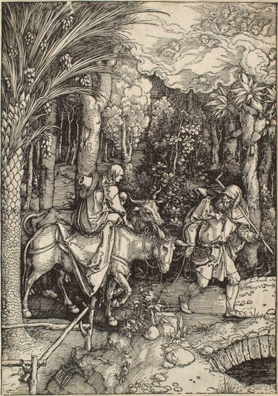  - Albrecht Dürer