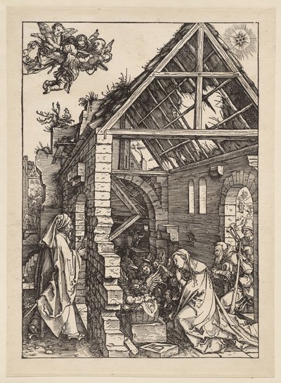  - Albrecht Dürer