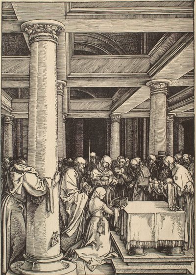  - Albrecht Dürer