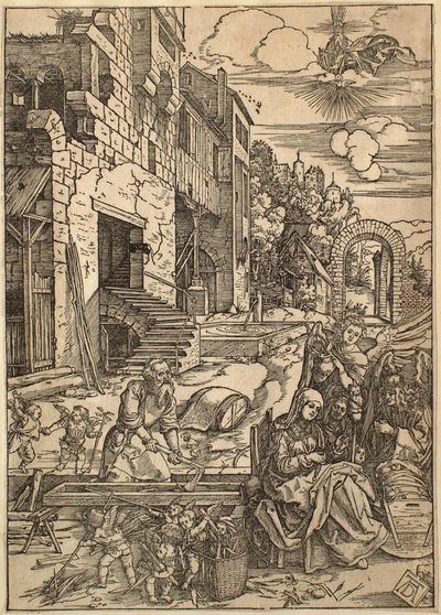  - Albrecht Dürer