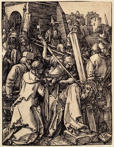  - Albrecht Dürer
