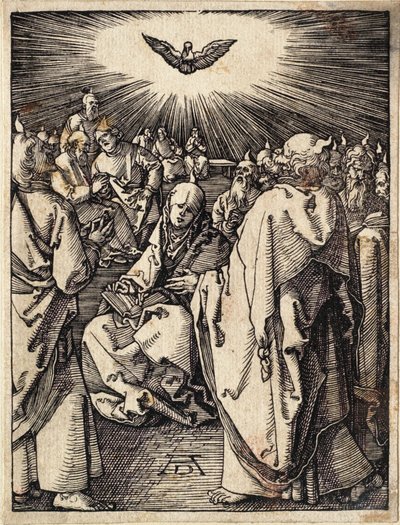  - Albrecht Dürer
