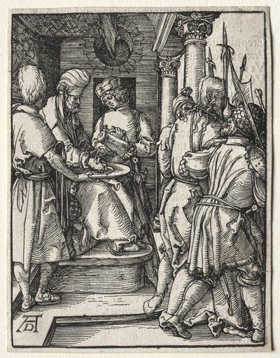  - Albrecht Dürer