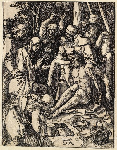  - Albrecht Dürer
