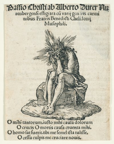  - Albrecht Dürer