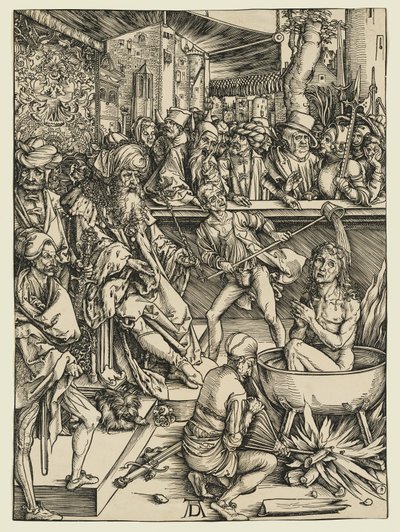  - Albrecht Dürer