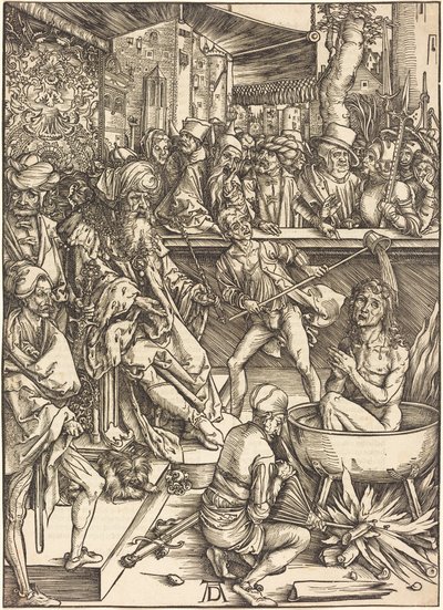  - Albrecht Dürer