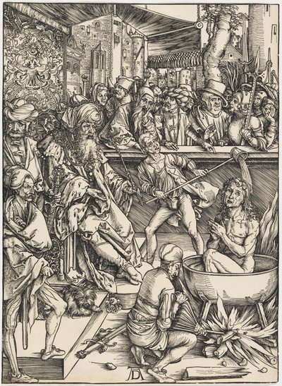  - Albrecht Dürer