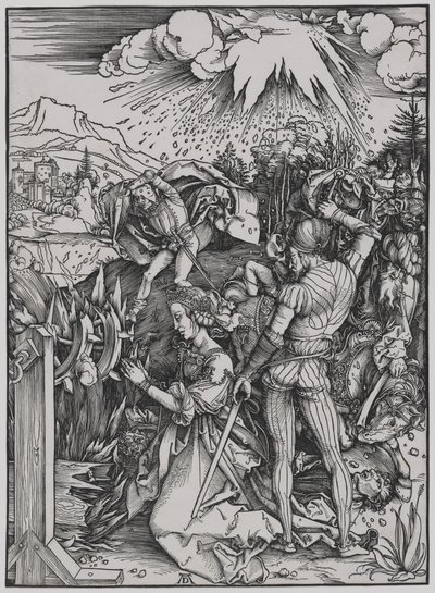  - Albrecht Dürer
