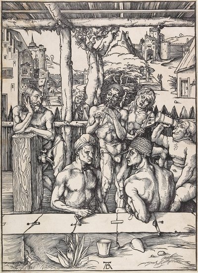  - Albrecht Dürer