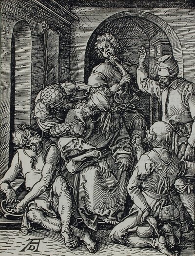  - Albrecht Dürer