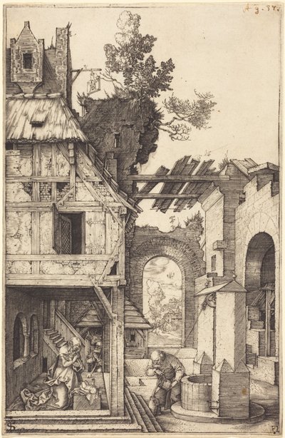  - Albrecht Dürer