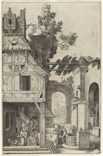  - Albrecht Dürer