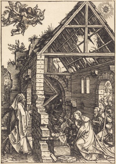  - Albrecht Dürer
