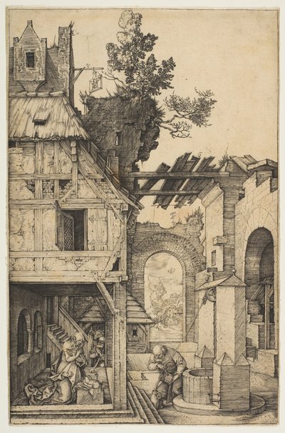  - Albrecht Dürer