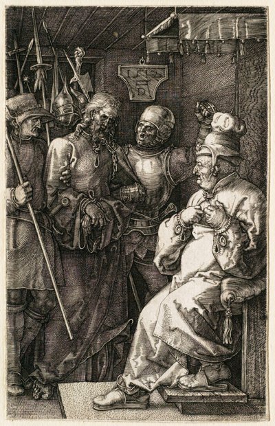 - Albrecht Dürer