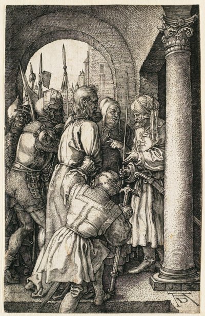 - Albrecht Dürer