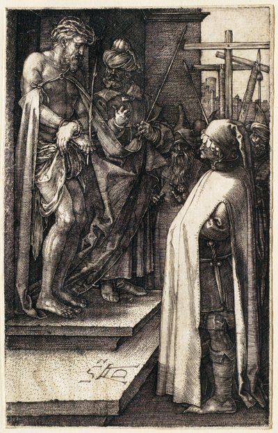 - Albrecht Dürer