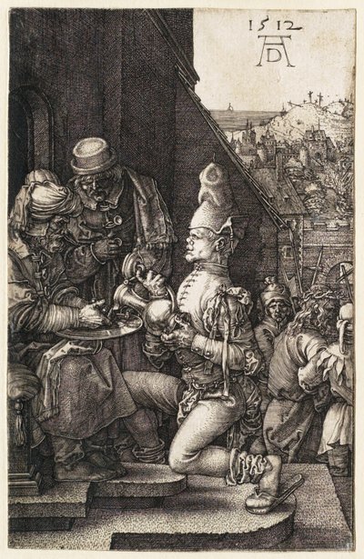  - Albrecht Dürer