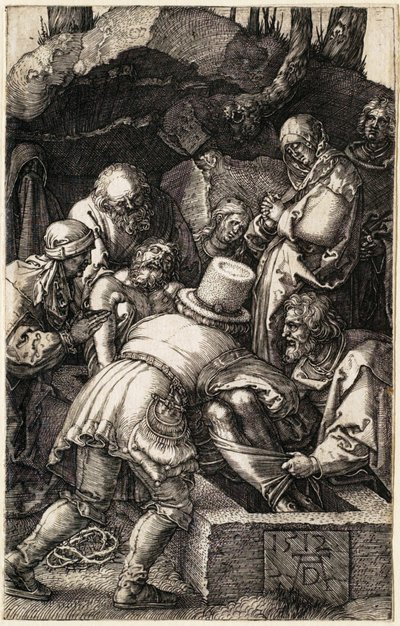  - Albrecht Dürer