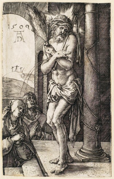  - Albrecht Dürer