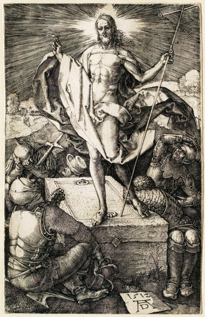  - Albrecht Dürer