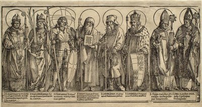  - Albrecht Dürer