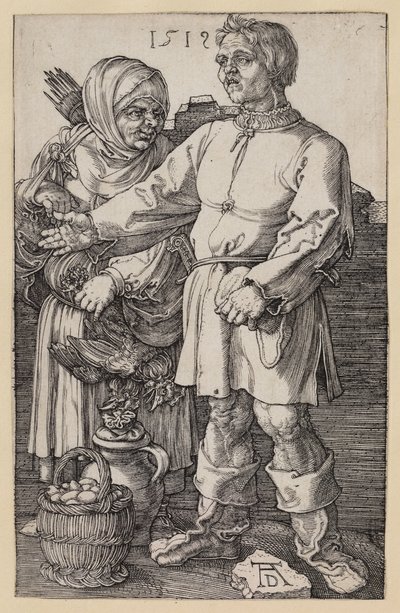  - Albrecht Dürer