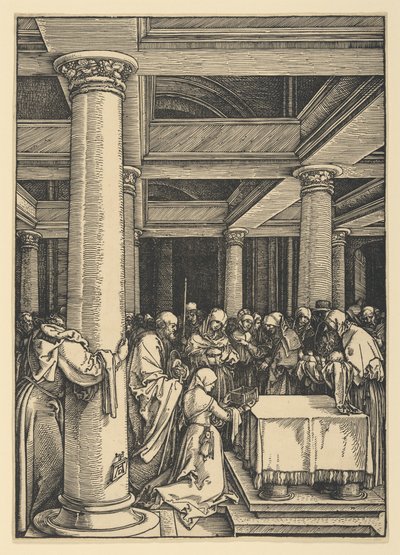  - Albrecht Dürer