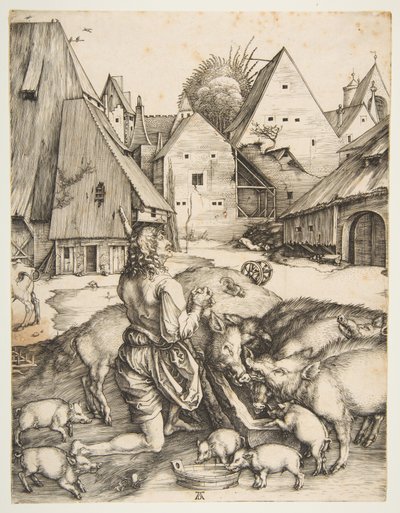  - Albrecht Dürer