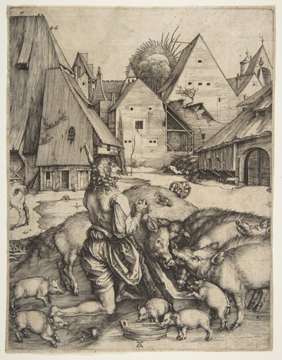  - Albrecht Dürer