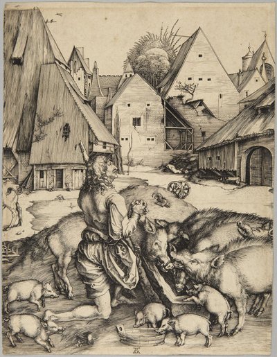  - Albrecht Dürer