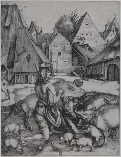  - Albrecht Dürer