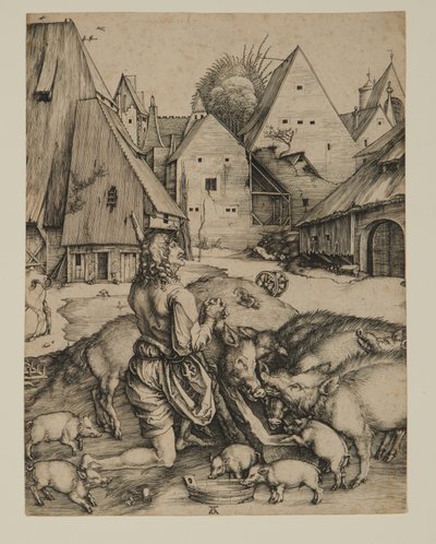 - Albrecht Dürer