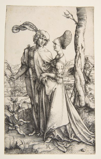  - Albrecht Dürer