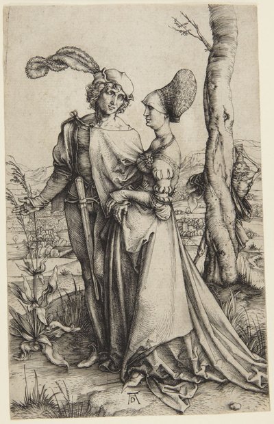  - Albrecht Dürer
