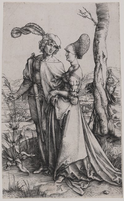  - Albrecht Dürer