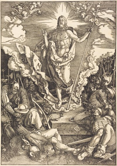  - Albrecht Dürer