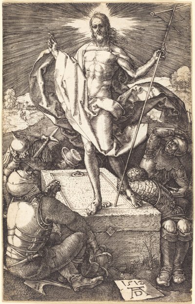  - Albrecht Dürer