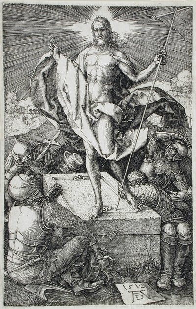  - Albrecht Dürer