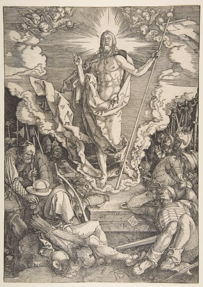  - Albrecht Dürer