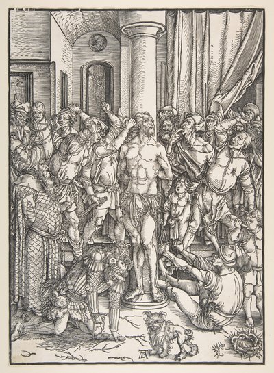  - Albrecht Dürer